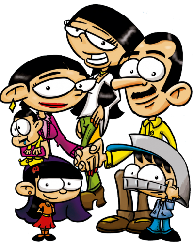 8 familia (Copiar)